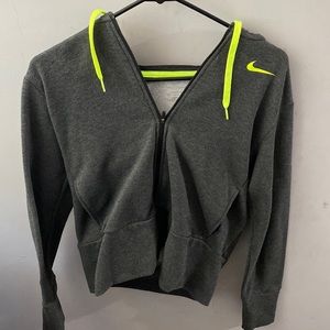 Nike jacket